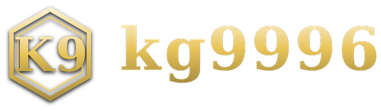 kg9996 logo